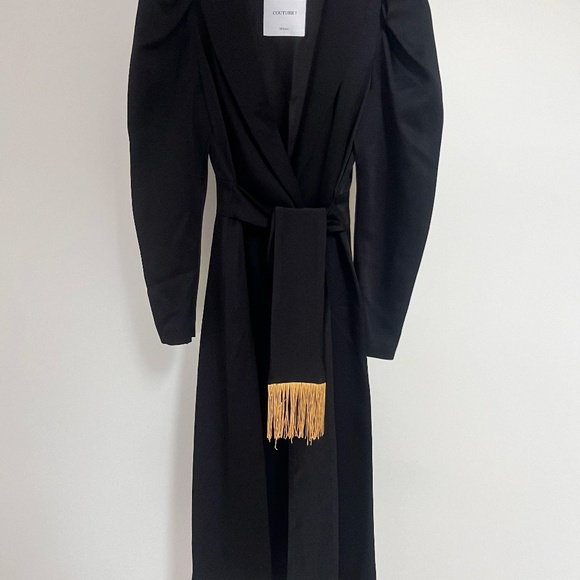 MOSCHINO COUTURE DRESS - Picture 3 of 4